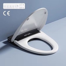 NEW - Bidet Elongated Toliet Seat