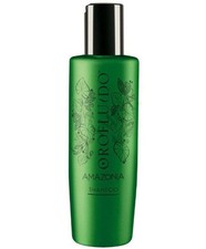 Image of Orofluido Amazonia Deep Repair Shampoo 200ml