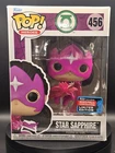 Funko Pop! Vinyl: DC Universe - Star Sapphire - New York Comic Con Funko...