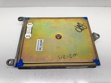 1994-95 Honda Accord 2.2l Vtec Ecu Engine Computer Control Module 37820-p0a-a51