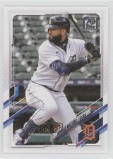 2021 Topps Update Nomar Mazara #US40 0ka4