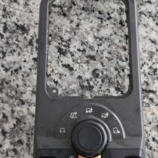 2005-2009 Land Rover LR3 Center Console Shift...