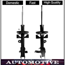 High Quality OE Front Quick Struts For 2011-2012 Honda Odyssey 3.5L