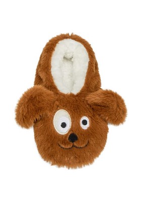 s.Oliver Kinder Hausschuhe ABS Hüttenschuhe Pantoffeln  Slipper warm & cozy
