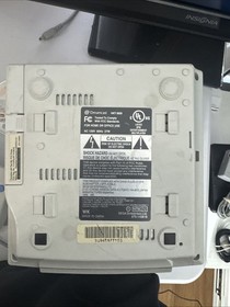 SEGA Dreamcast White Console W/ OEM Controller & Cables