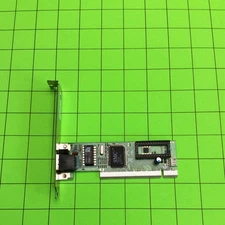 Desktop Computer 141211-407 Network Card