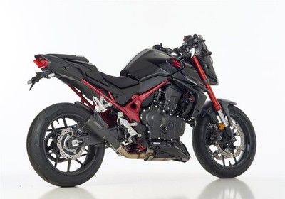 SHARK RCT Auspuff passend für Honda CB750 Hornet 2023-2026