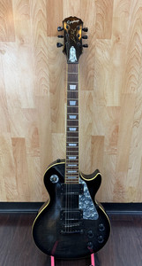 Limited Edition Epiphone | eBay