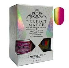 Lechat Perfect Match Metallux Duo Mesmerize 1 pk MLMS03