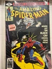 The Amazing Spider-Man #194 (Marvel Comics July 1979)
