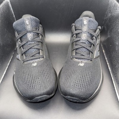 Size 9 - New Balance 520 Fresh Foam Black, Clean, No Box, W520LT9, Great Cond