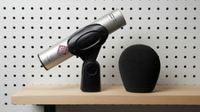 Neumann KM 184
