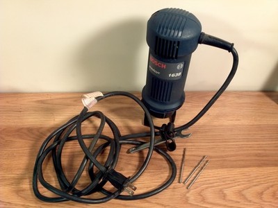 Bosch Spiracut 1638 USA