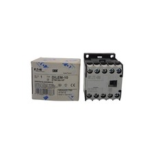 EATON DILEM-10 XTMC9A10F 230/240V NSMP