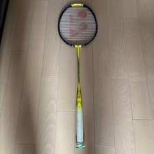 Badminton Racket NANOFLARE1000Z 3ug5