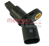 Metzger Sensor, Raddrehzahl Hinterachse Links, Hinterachse Rechts U.A. FüR Audi