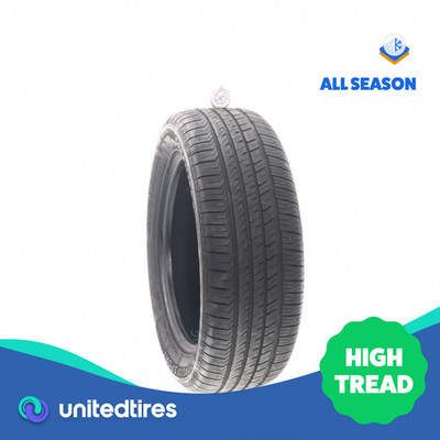 Used 235/55R18 Green Max Optimum Sport HP 104V - 9.5/32