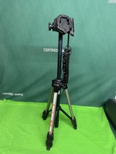 Sony VCT D580RM Camcorder Tripod Remote Zoom/Record
