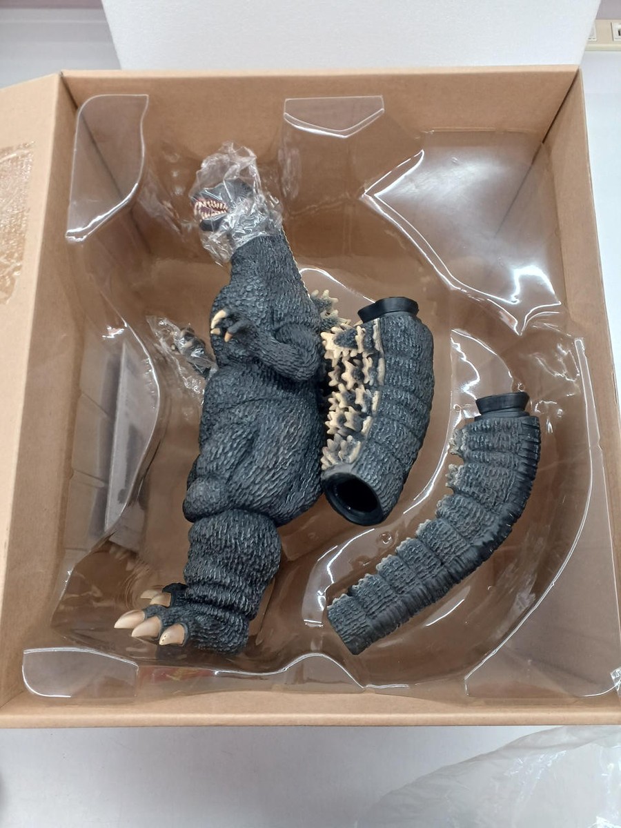 PLEX Godzilla vs Biollante 1989 Toho 30CM Series Vinyl Figure