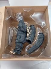 PLEX Godzilla vs Biollante 1989 Toho 30CM Series Vinyl Figure Japan Rare Kaiju