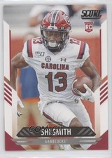 2021 Score Rookies Shi Smith #399 10uo