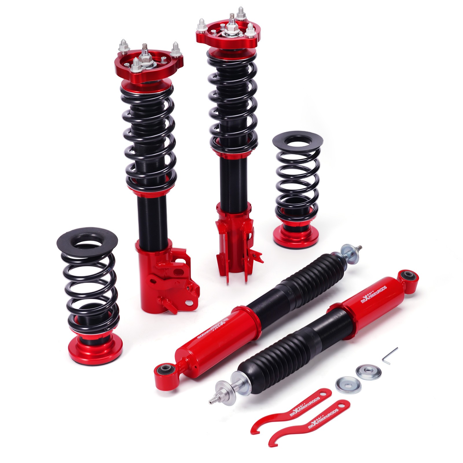 Coilovers Suspension Struts for Honda Civic 2006-2011 MK8 Saloon FA FD