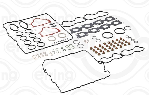 NEU - Elring 029.350 Dichtungssatz, Zylinderkopf FüR BMW Wiesmann-image