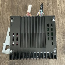 2016-2017 Honda Accord OEM Radio Audio Stereo Amplifier AMP 39186-T2F-A011-M1