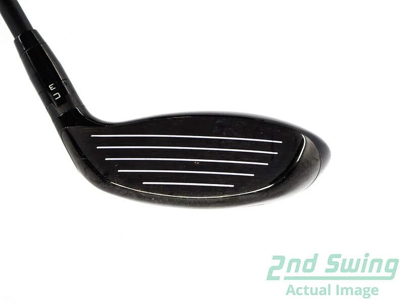Tour Issue Titleist TSR2 Fairway Wood 3+ Wood 13.5° Graphite Stiff Left 43.25in - Image 4 of 4