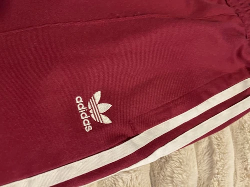 Adidas Superstar SST Track Suit Womens Full Zip Black White DH3193 Size M - Picture 5 of 13