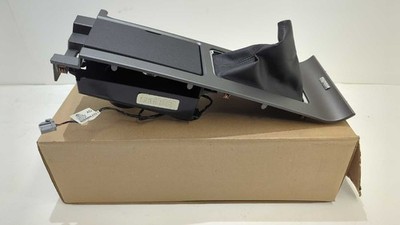 New OEM Genuine Ford Shift Panel Console Trim 2010-2014 Mustang