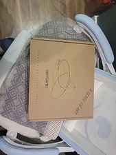 SENSARTE 30cm Deep Nonstick Frying Pan( with Lid) Large Skillet