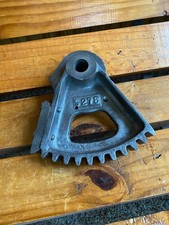Maytag Model 92 Gas Engine Kick Pedal Gear With Yield Tooth