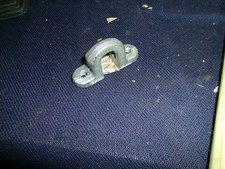 63 64 65 Nos Mustang Fairlane Falcon Galaxie 4 Speed Shifter Yoke C3az 7210 F