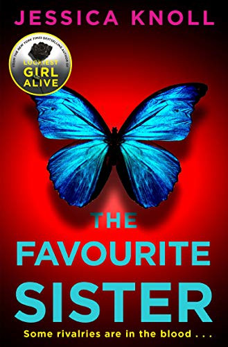 The Favourite Sister - Knoll, Jessica