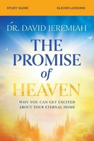 The Promise Of Heaven Bible Study David Jeremiah Taschenbuch Englisch 2025