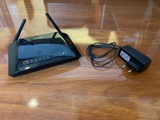 D-Link DSL-2751 Wireless Modem Router Wireless N300 VERY GOOD