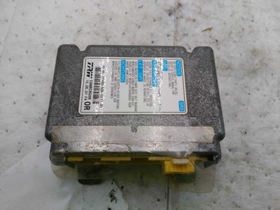 Chassis ECM SRS Front Console Center Dash Coupe Fits 06-07 ACCORD 667146