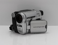 SONY HANDYCAM CCD-TRV238E CAMCORDER HI8 TAPE VIDEO-8 ANALOGUE 8MM VIDEO CAMERA