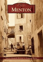 Rosso Fran (U. A.) | Menton | Taschenbuch | FranzöSisch (2013) | Editions Sutton