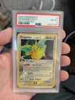 PSA 8 Dragonite 3/113 Delta Species EX Pokemon Card Holo NM-MINT