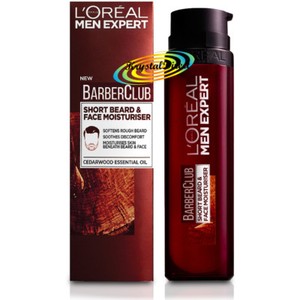 loreal beard moisturiser
