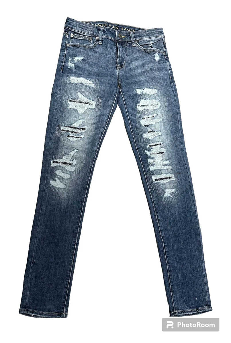 American eagle next level flex 2025