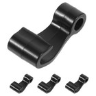 4 Pcs Inflatable Boat Hook Kayak Hooks for Hanging Outdoor Hanger