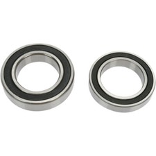 Pivot Works Wheel Bearing Kit - Double Seal - Rear - Kawasaki | PWRWK-K10-430