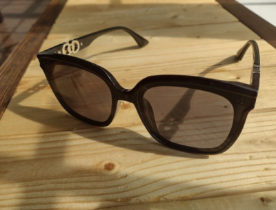 Jennie X Gentle Monster Angel 01 Fashion Sunglasses | eBay