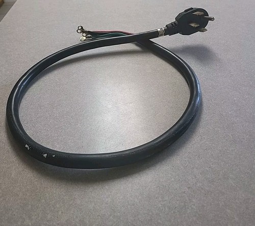 Range And Dryer Power Supply Cord - 第 1/7 張圖片
