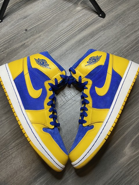 og laney