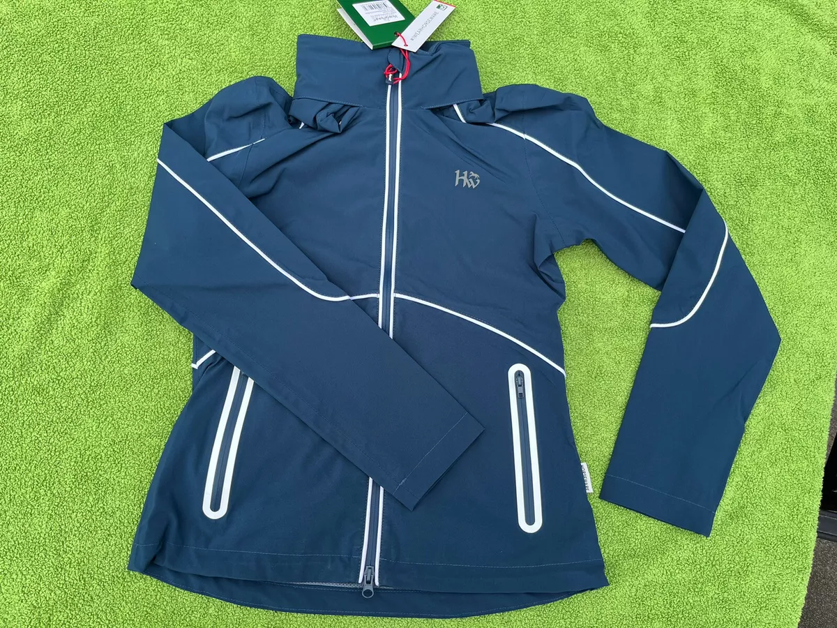Horseware softshell deals jacket