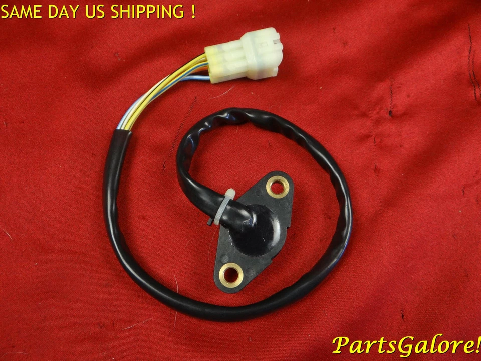 Gear Position Sensor, 5 Speed , 2008-16 CFMoto 600 625 ATV UTV, 0180-012200-1000 - Image 3 of 4